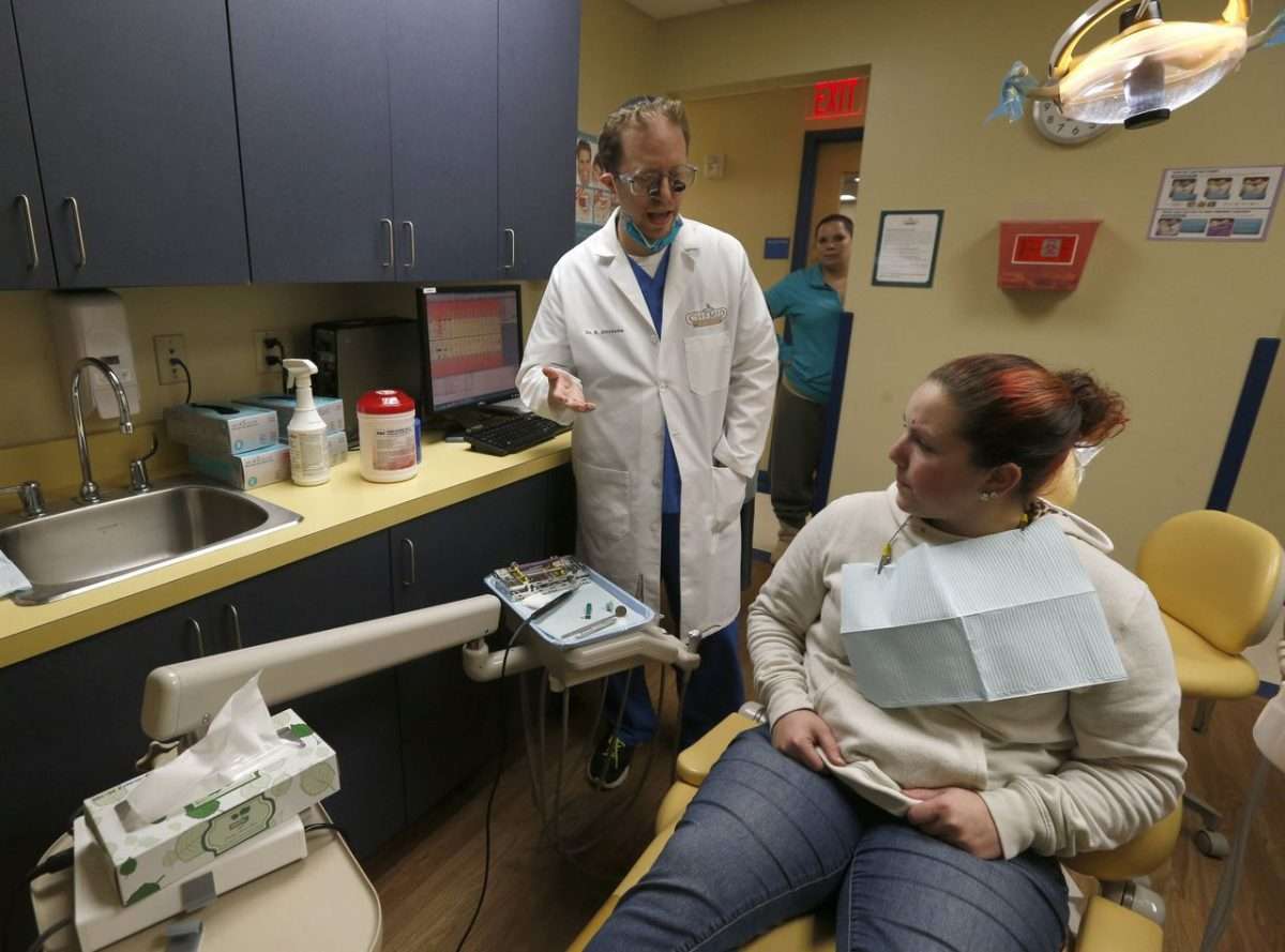 N.J. doctors least willing to accept Medicaid patients under Obamacare ...