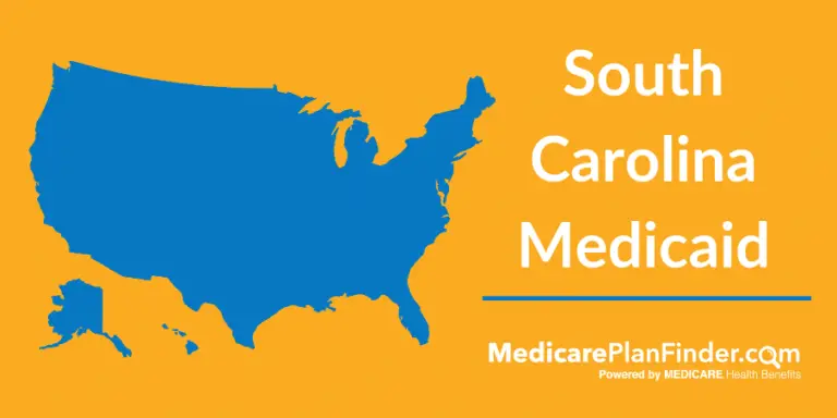 South Carolina Medicaid â Medicare Plan Finder