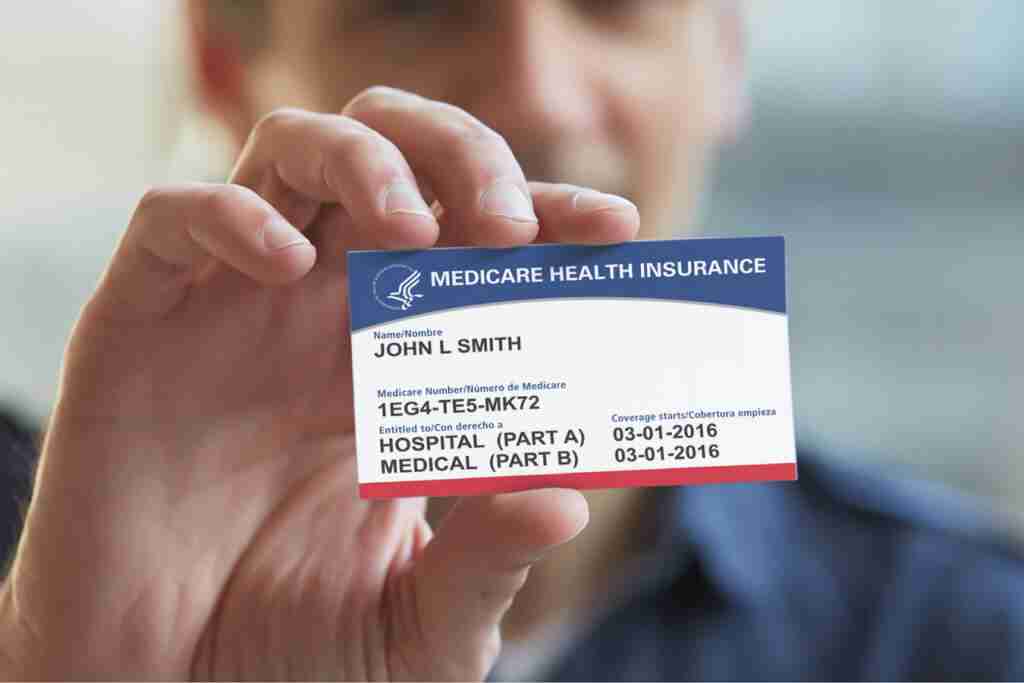 What You Need To Know About The New Medicare Cards