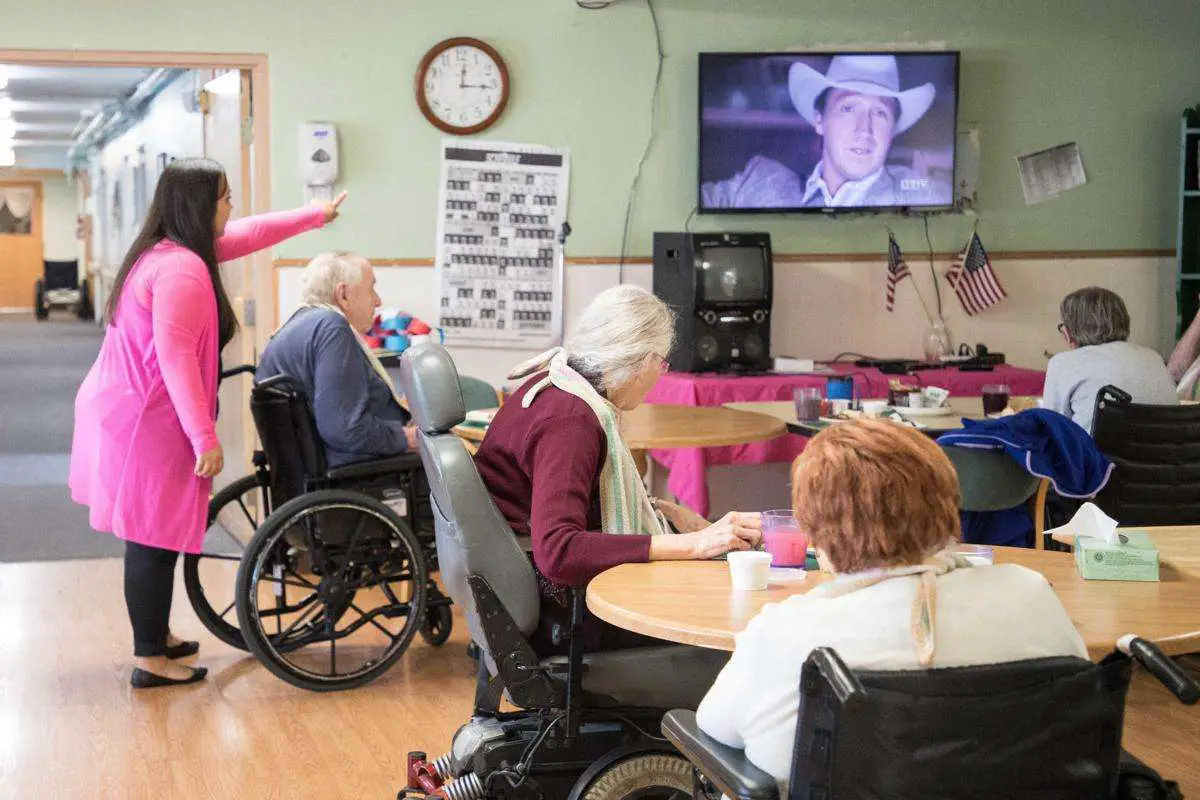 danielleartandesign: Assisted Living Facilities That Accept Medicaid In ...