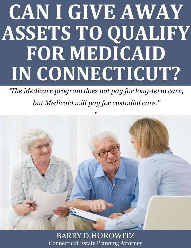 designcredibility: How Can I Qualify For Medicaid