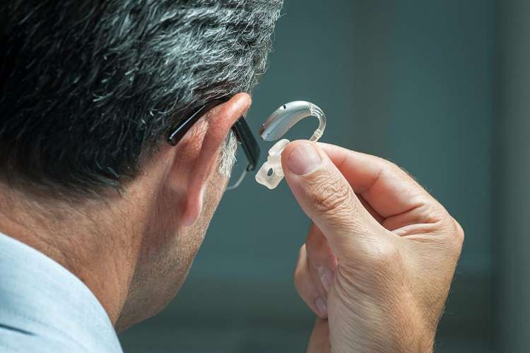 Does Medicare Cover Hearing Aid