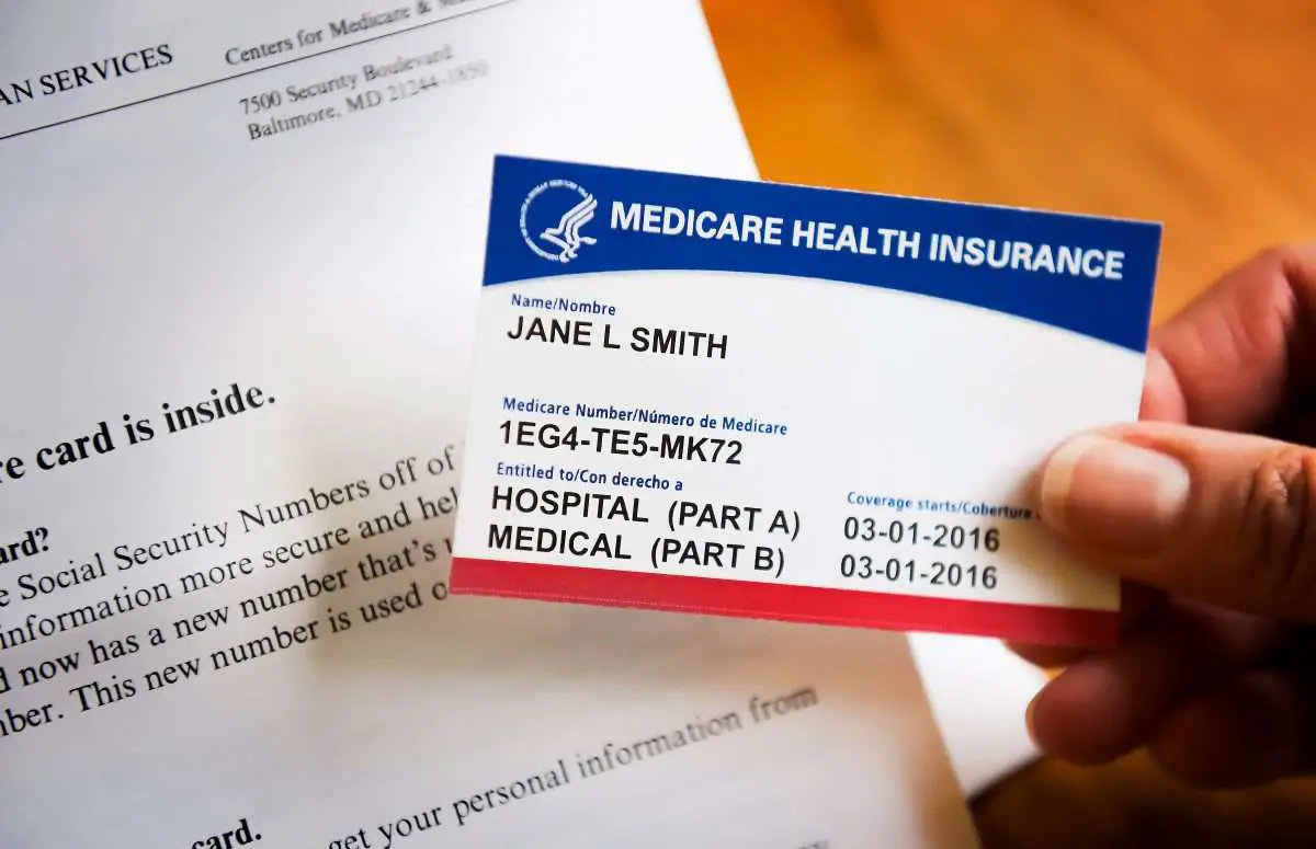 Feds start Medicare card switch in Vermont to protect against fraud ...
