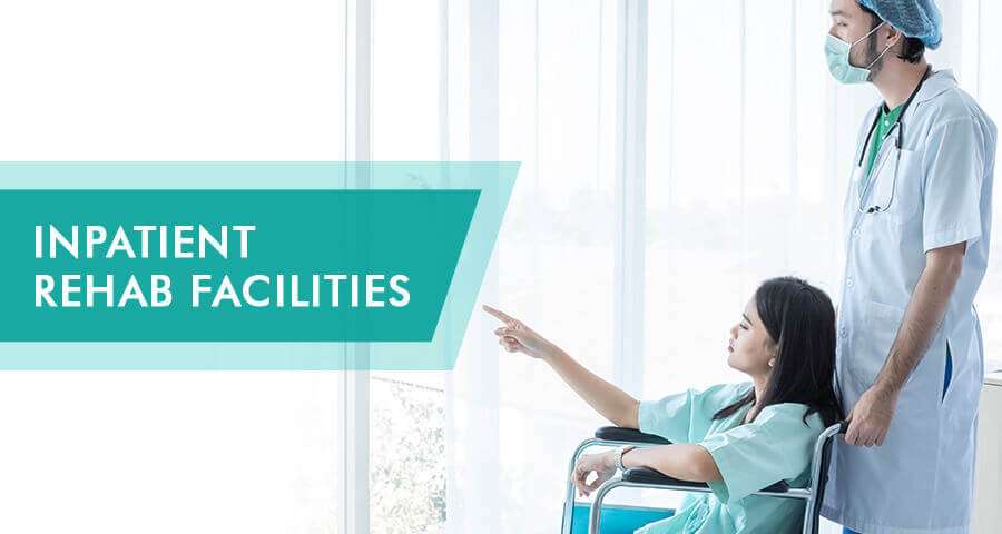 Inpatient Rehab Facility: Inpatient Treatment And Cost