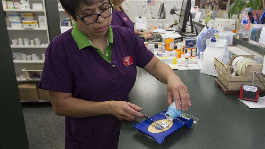 Pay for Performance Aims to Save Money on High Drug Prices
