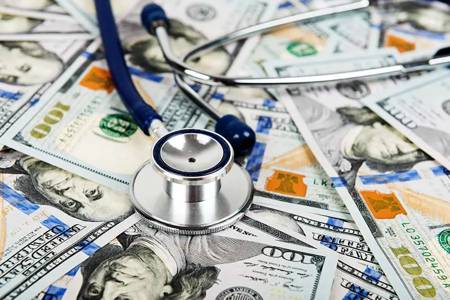 Should Colorado Let People Buy into Medicaid?