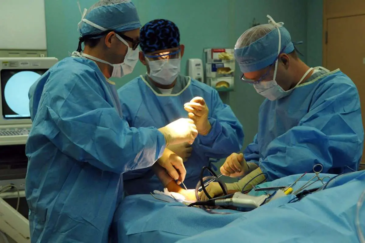 Study: Expanding Medicaid in Michigan lead to better heart surgery ...