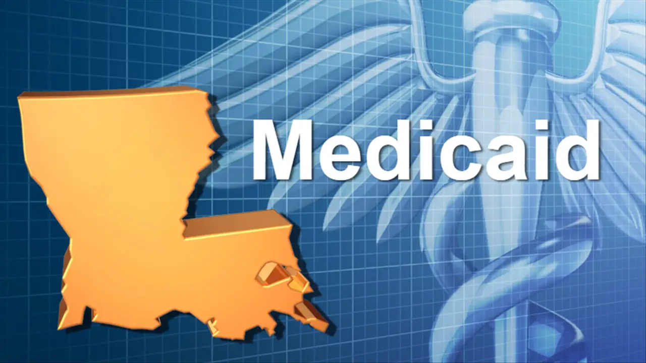What Does Louisiana Medicaid Cover
