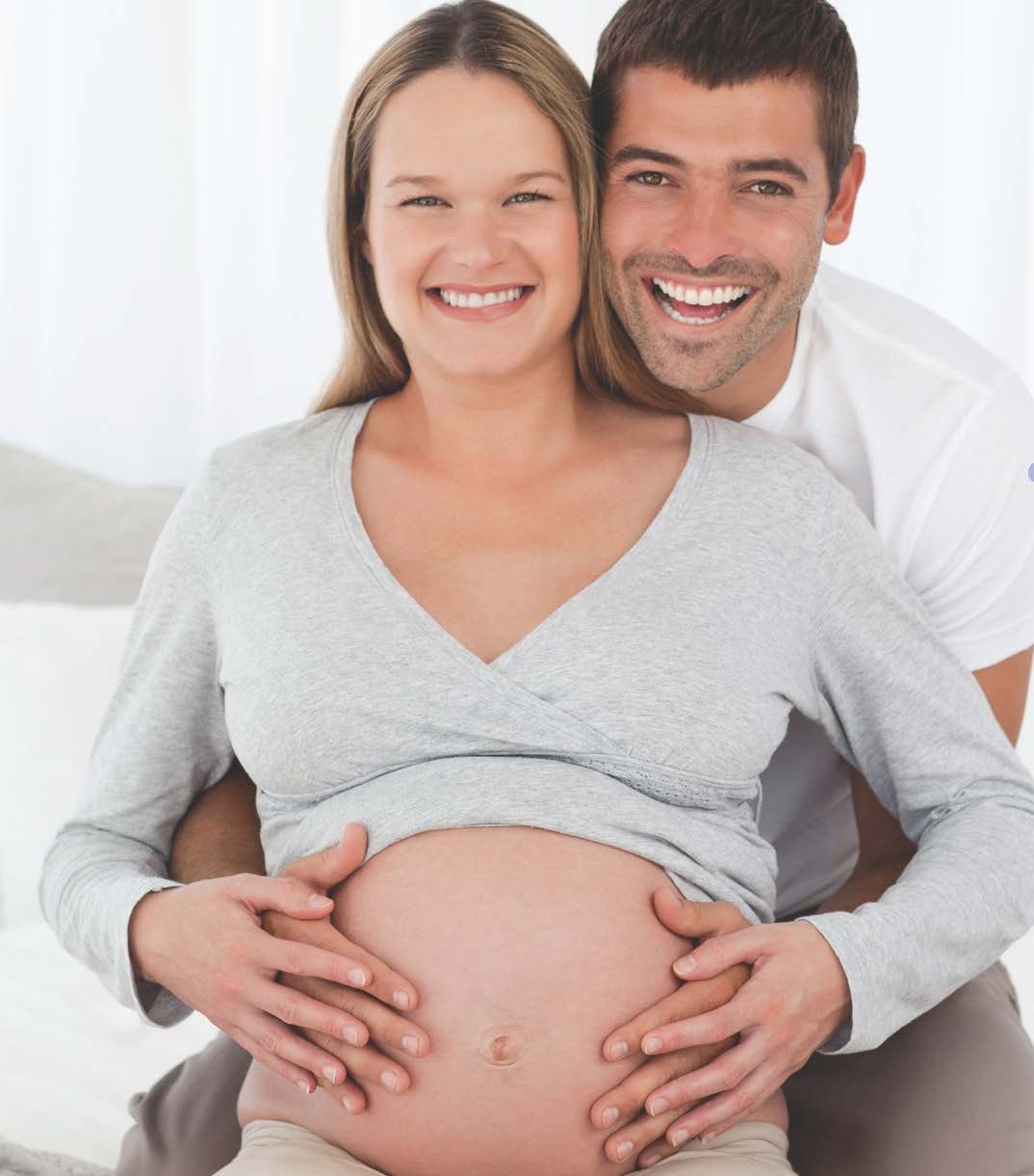 Breastfeeding and Prepared Childbirth Classes