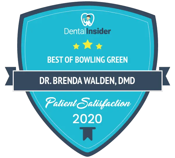 Dr. Brenda Walden DMD