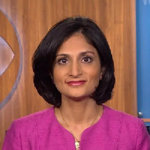 Dr. Meena Seshamani appointed as Deputy Administrator and Director of ...
