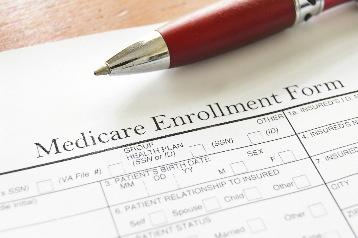 Eligibility for Medicaid or Medicare with SSD