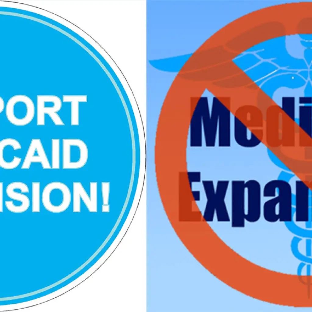 Health care advocates gather in four cities to promote Medicaid expansion