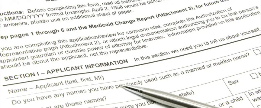 How to Apply for Medicaid