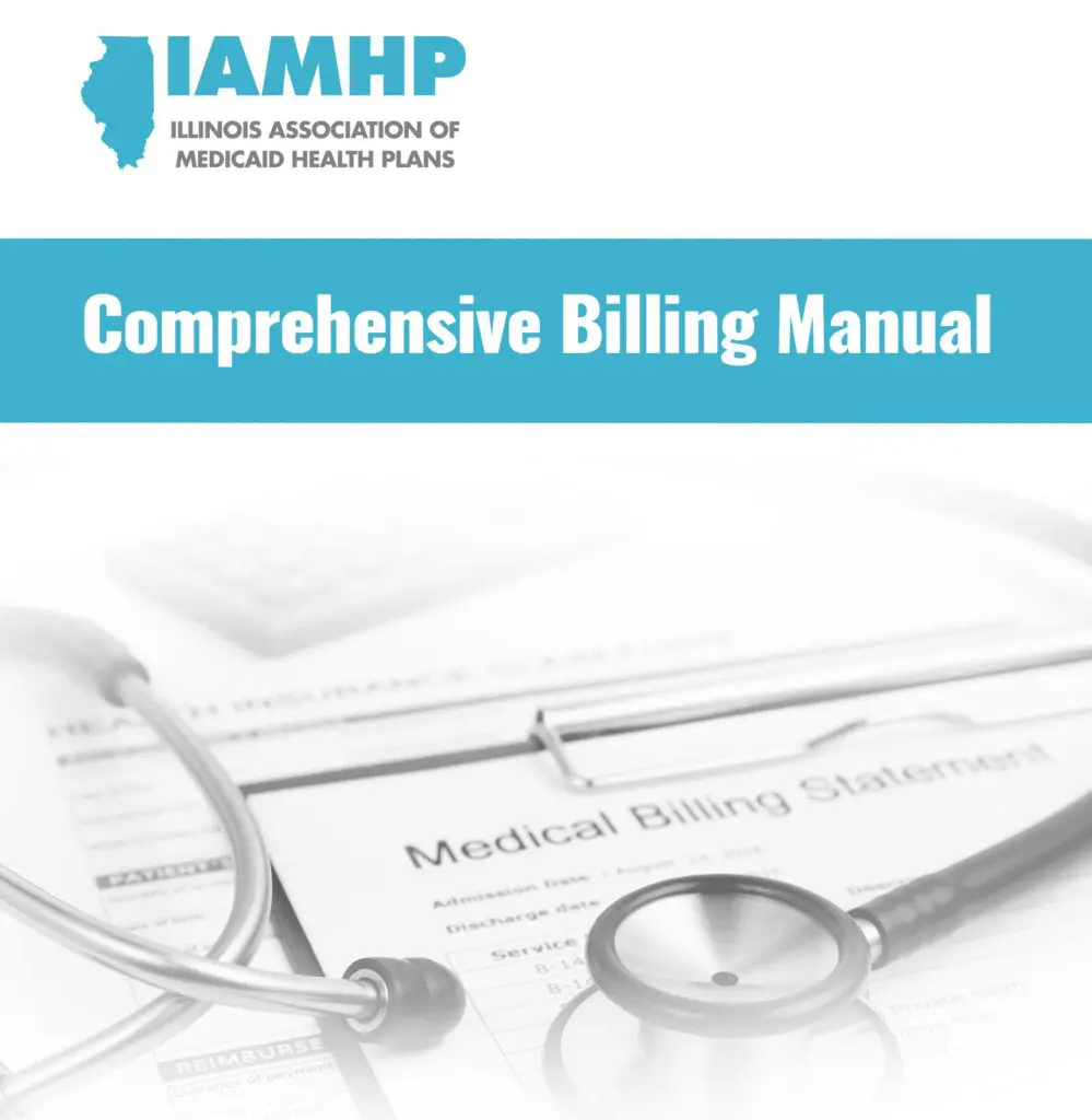 Medicaid health plans release " comprehensive"  manual intended to reduce ...