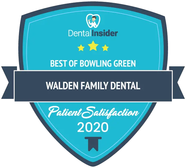 Walden Family Dental, Dentist Office in Bowling Green 2
