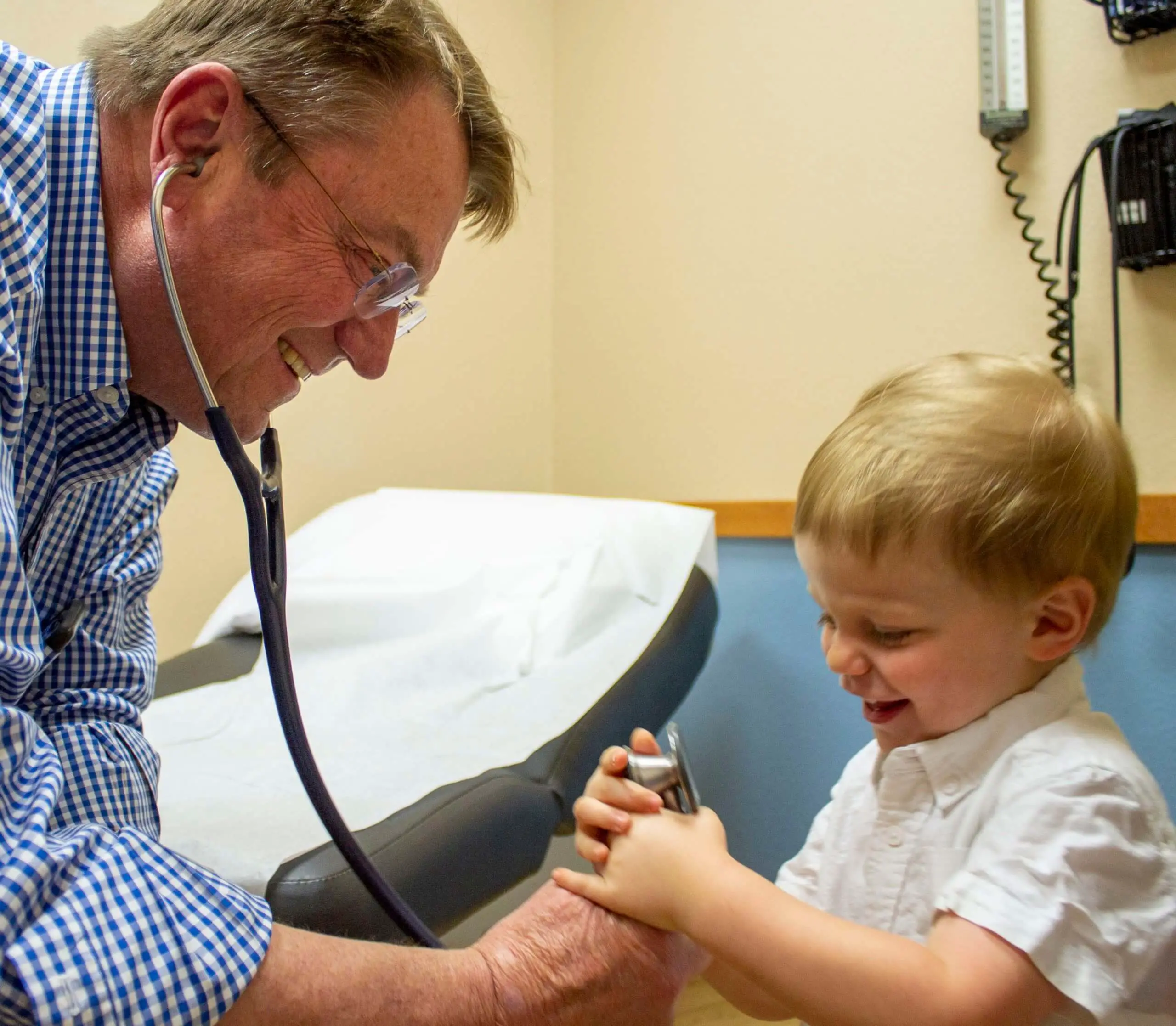 11 Reasons Kids are Seen at Pediatric Urgent Care Westminster