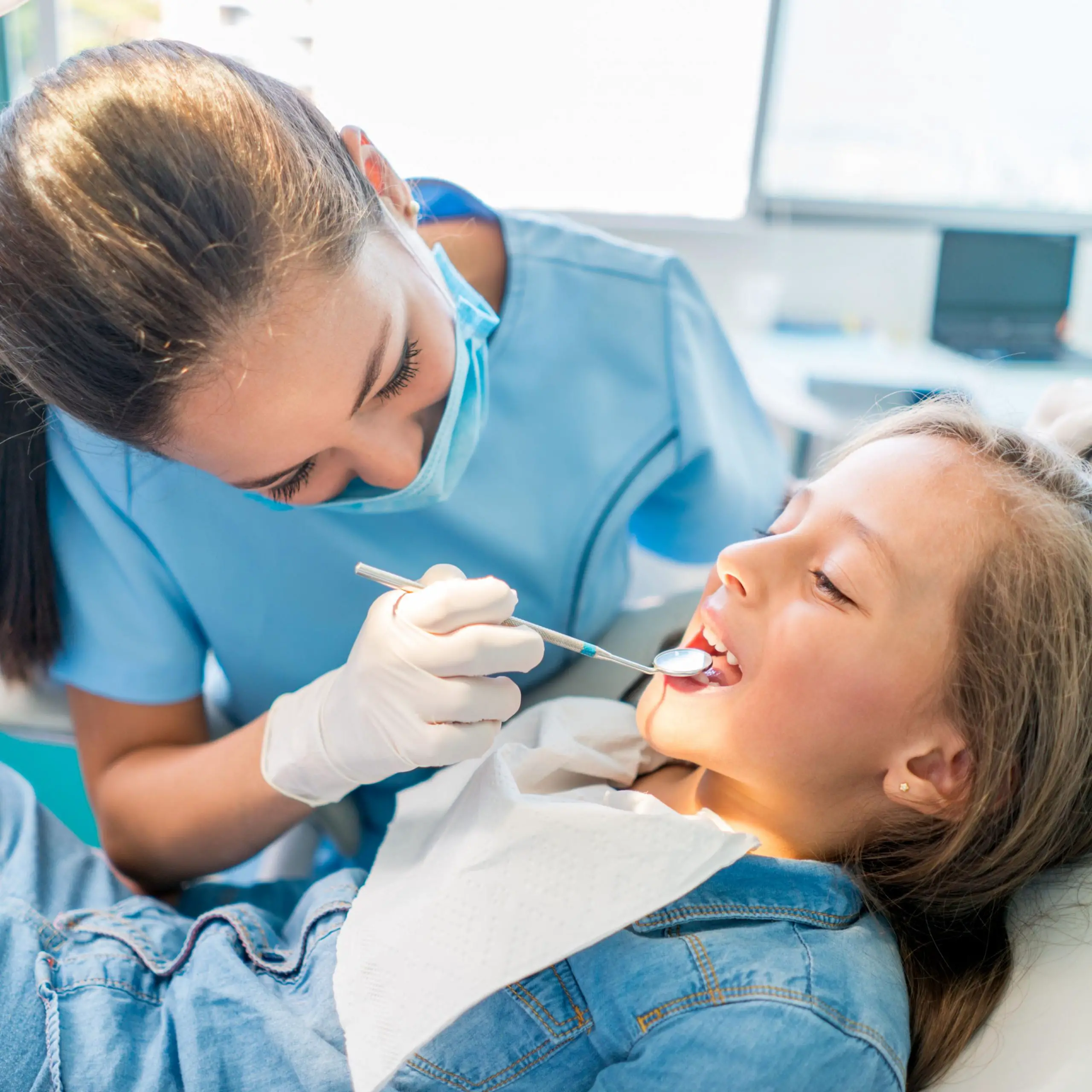 Accurately Evaluating Pediatric Dental Access for Medicaid
