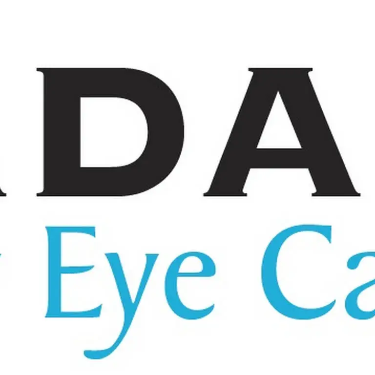 Adams Family Eye Care PC