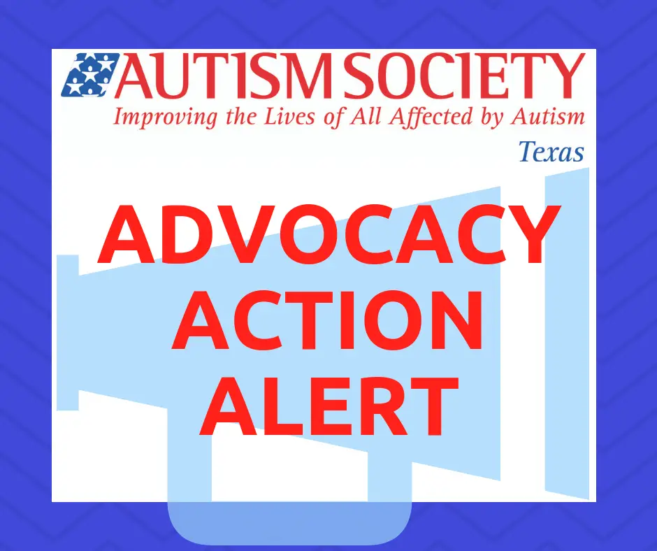 Advocacy Alert: Help us get ABA covered under Medicaid!  Autism ...
