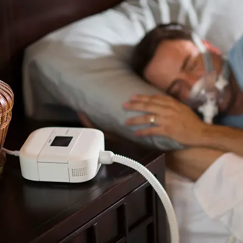 Are Cpap Machines Covered By Health Insurance