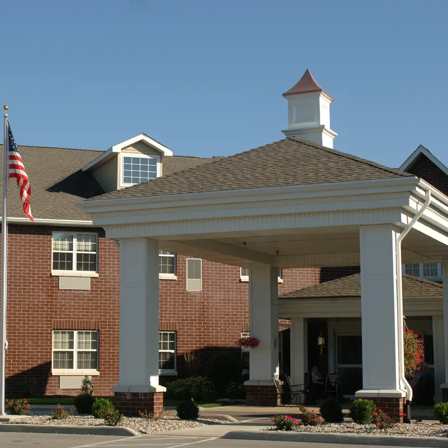 Assisted Living: Assisted Living Illinois