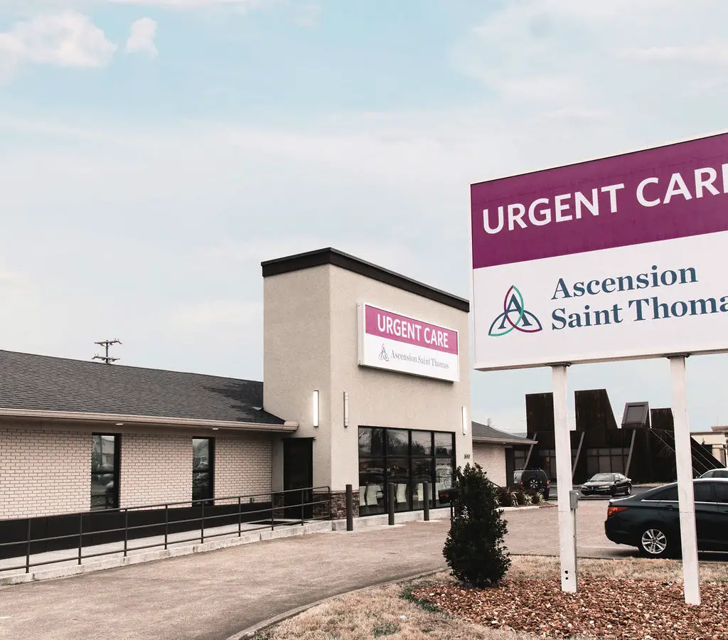 Clarksville, TN (Fort Campbell) Urgent Care
