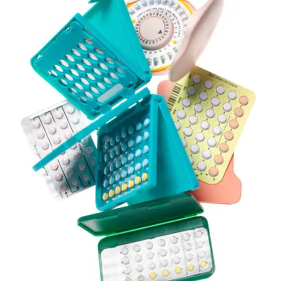 How to Get Free Birth Control in Houston, Texas