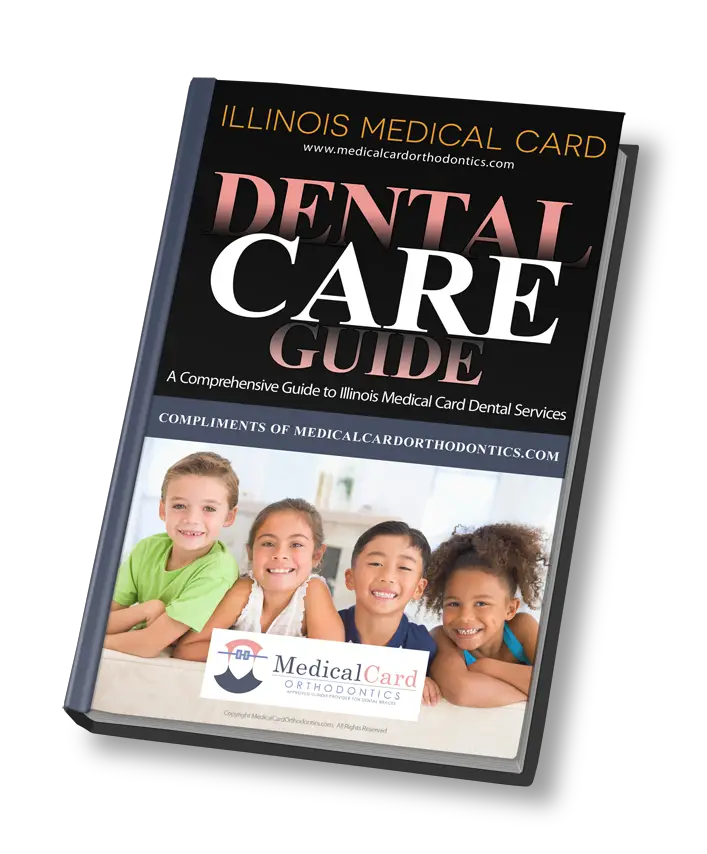 Illinois Medical Card Dental Care Guide Rendered
