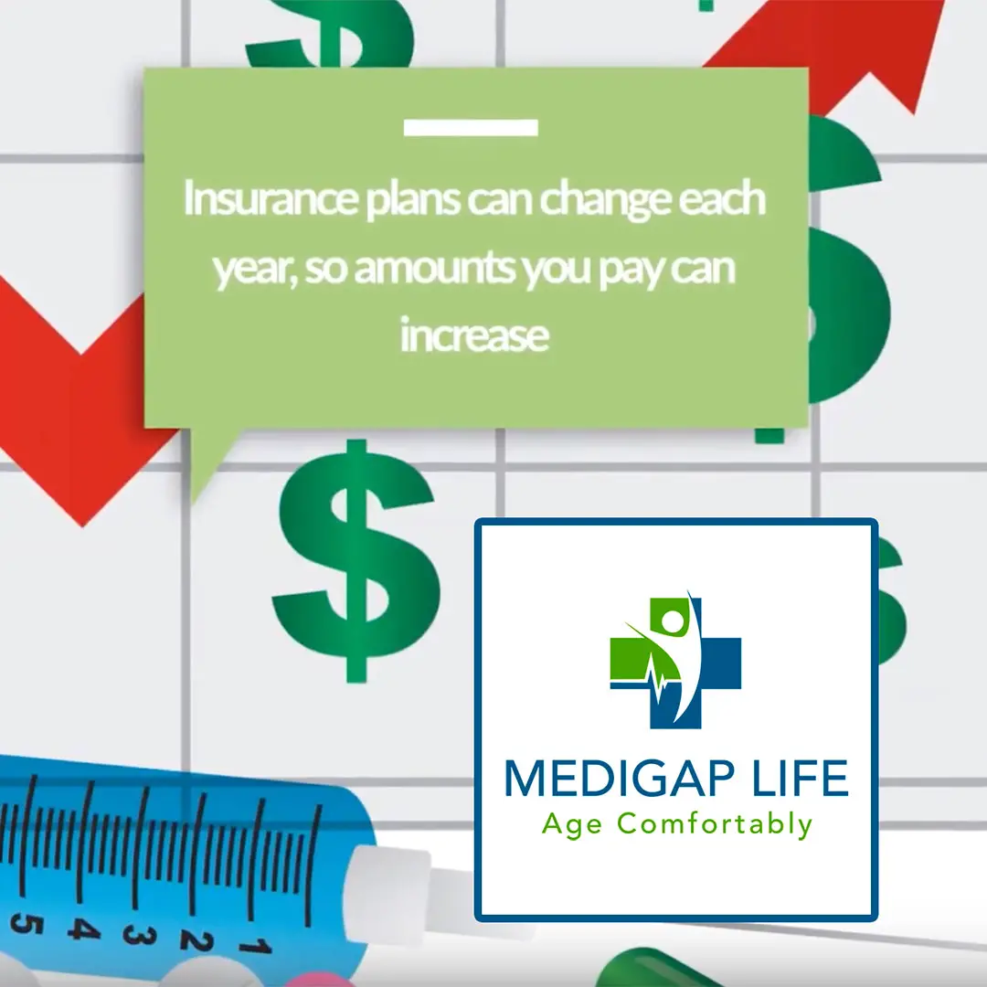 Insurance Plans Can Change Each Year