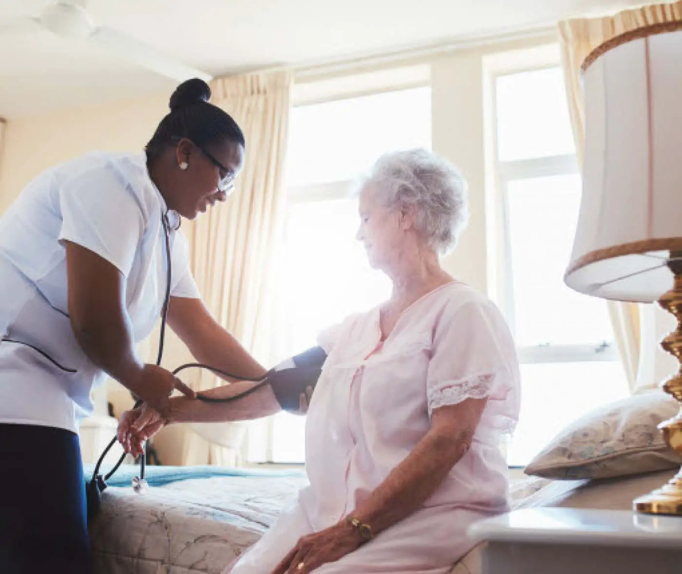 Low Medicaid Rates Limit Access to Assisted Living, Quality Care ...