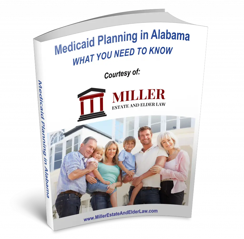 Medicaid Planning in Alabama