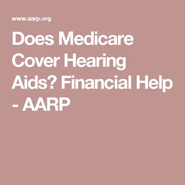 Medicare Office Lexington Ky: Medicare Help With Hearing Aids