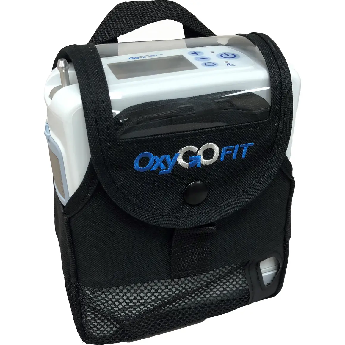 OxyGo Fit Protective Bag â Medical Equipment Specialists