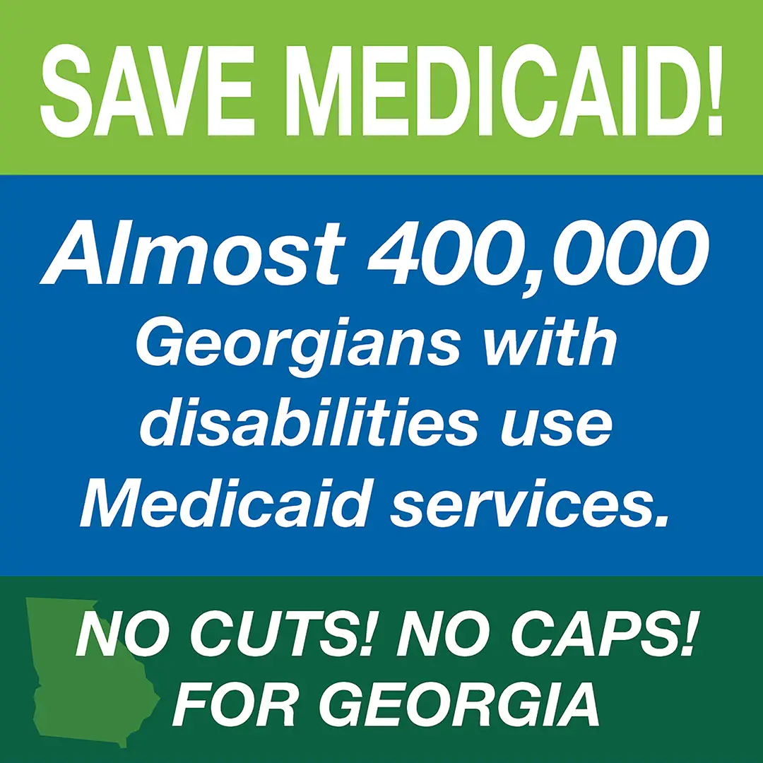 Save Medicaid