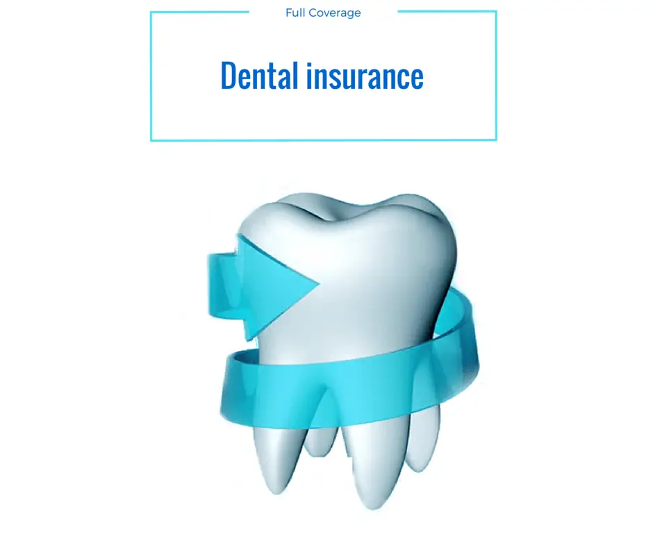 Can I Have Dental Insurance Without Health Insurance ...