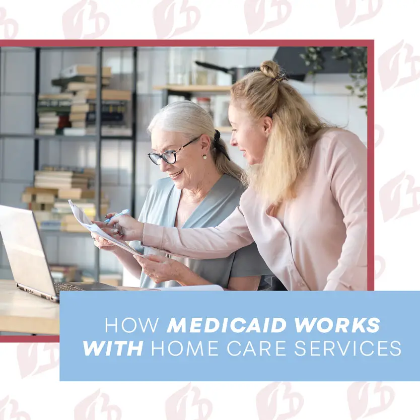 Does Medicaid cover home care services?