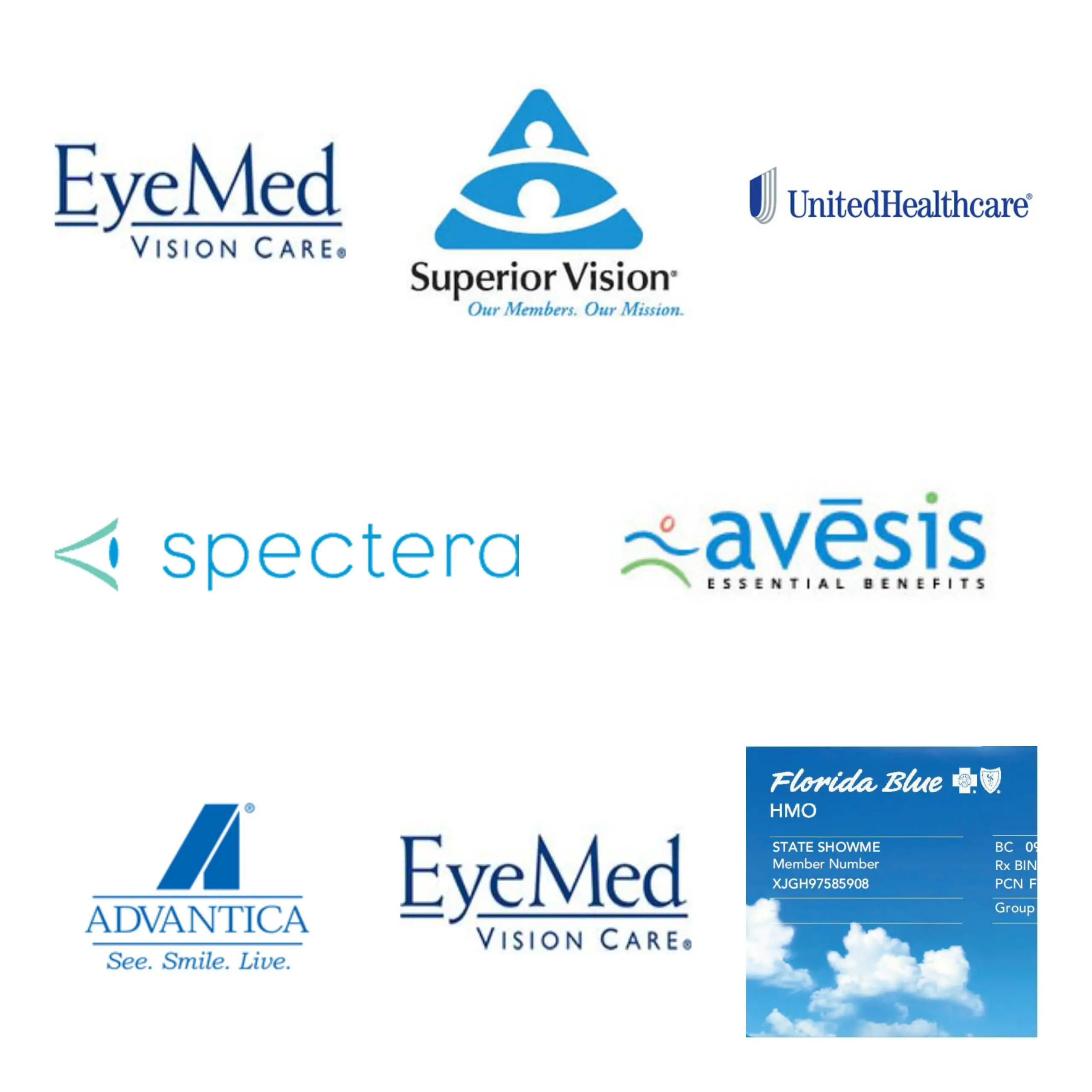 Eye Insurance