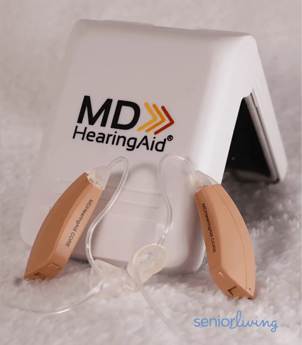 Hearing Aid Prices