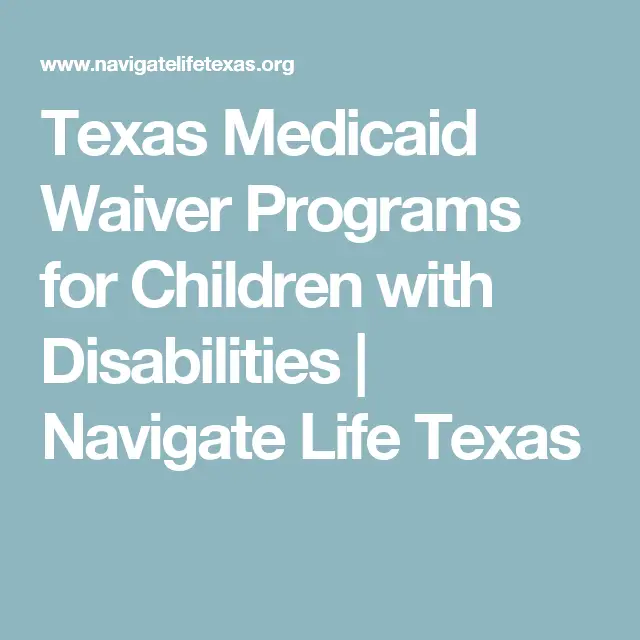 How To Apply For Medicaid Waiver In Florida