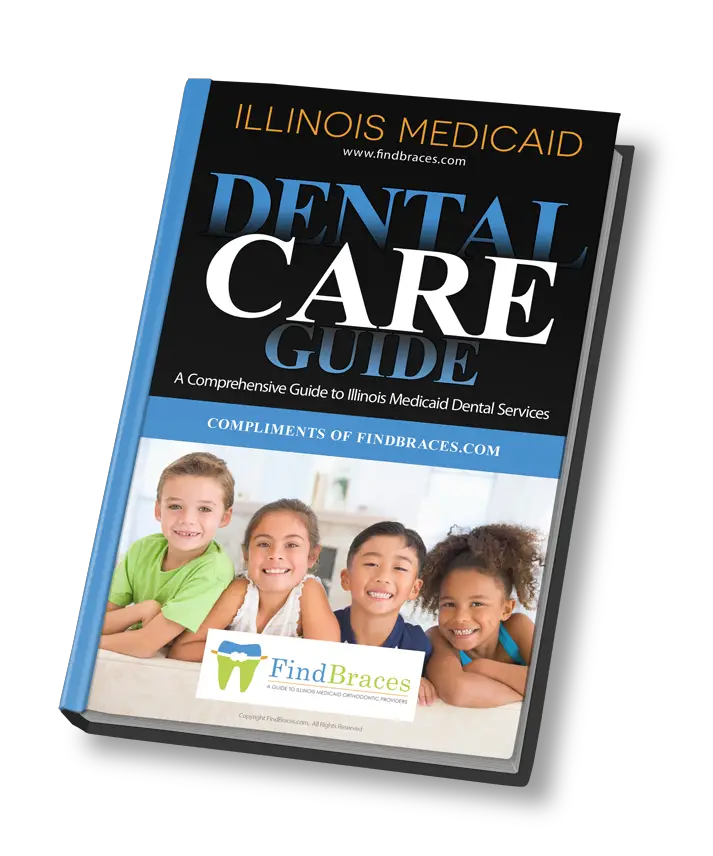 Medicaid Orthodontic Braces Coverage in Illinois