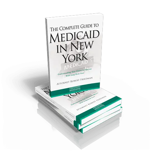 New York Medicaid Guide