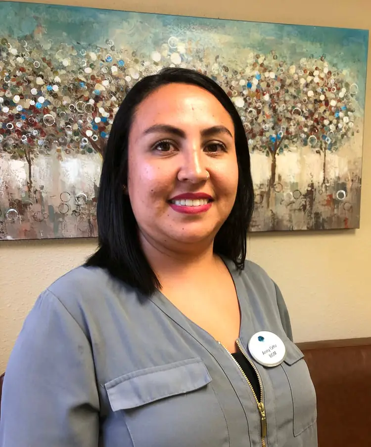 Nursing Homes Houston: Spotlight on Business Manager Anny Ortiz