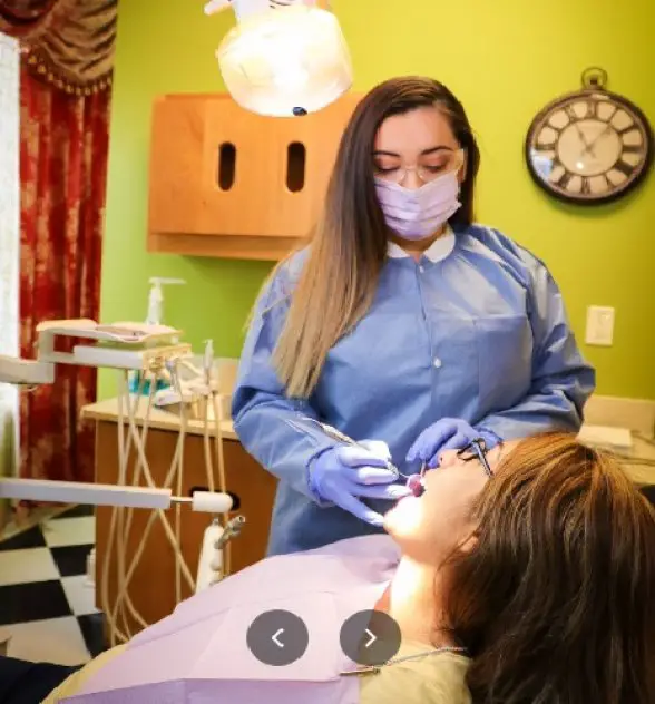 Orthodontist That Take Medicaid In Georgia