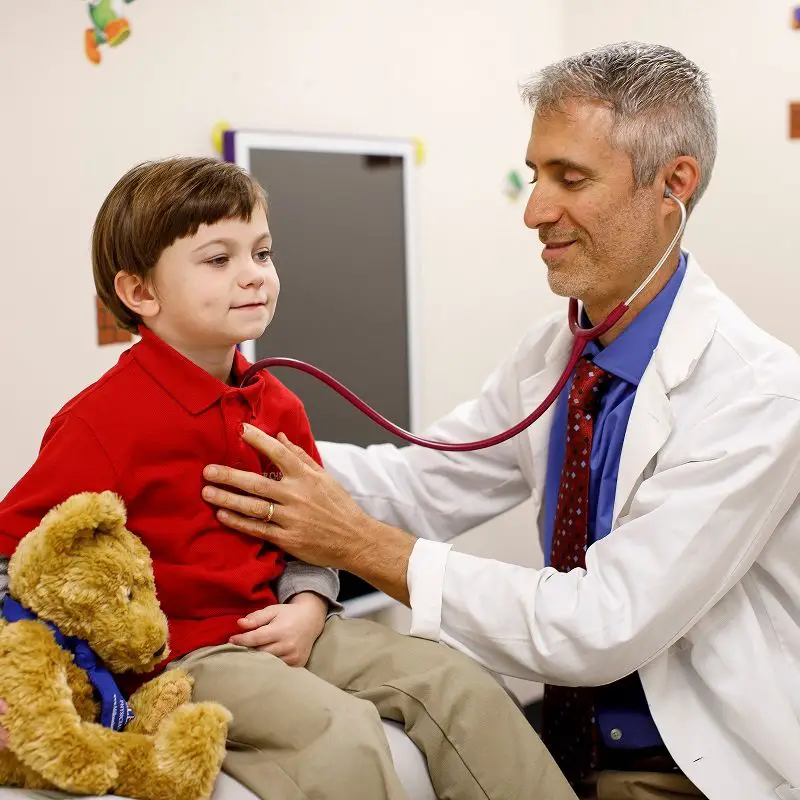 Pediatrician In Naples, Now Accepting New Patients!