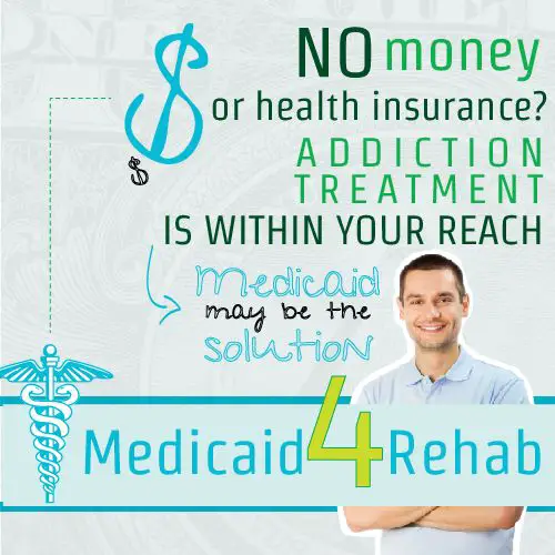 Rehabs That Take Medicaid