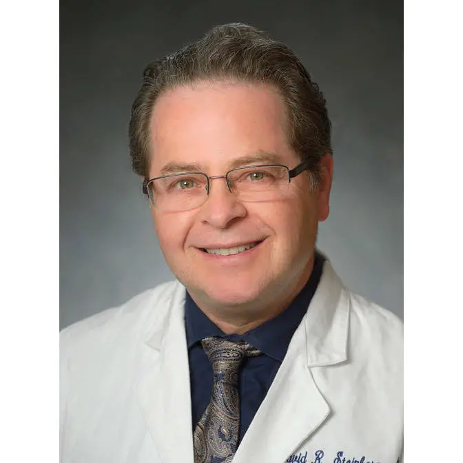 See Experience for David Steinberg, General Orthopedics
