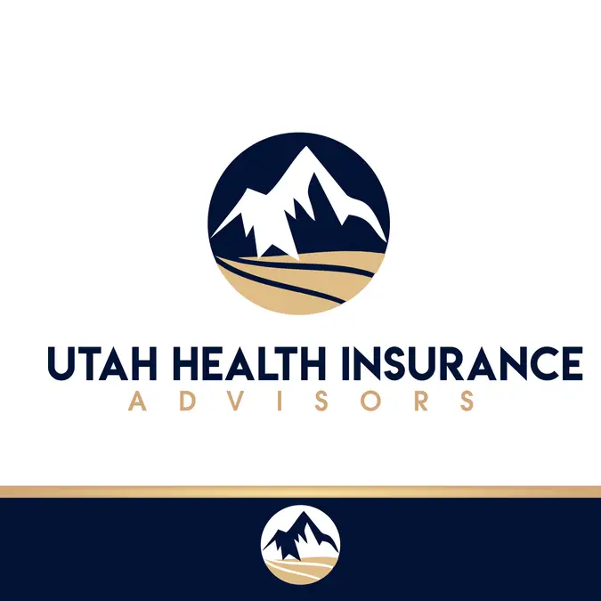 Super Cool Logo Needed For Health Insurance Company In Utah