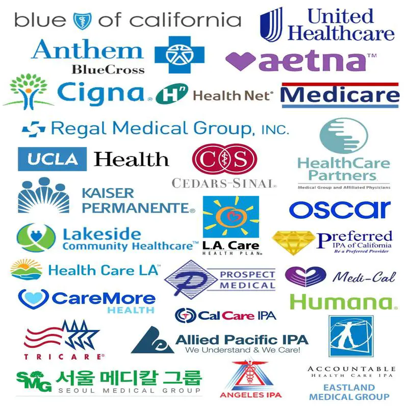 We Take Your Insurance â San Fernando Valley Urgent Care