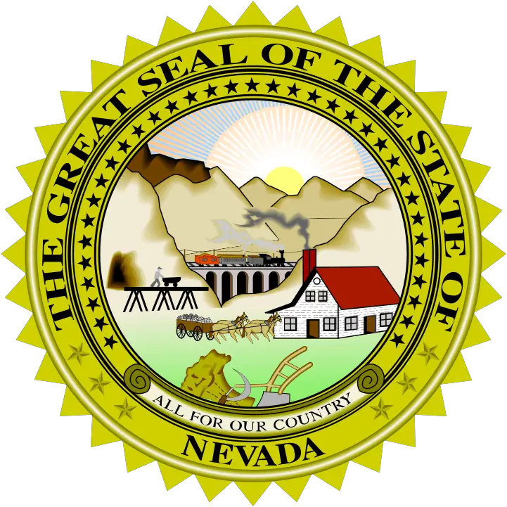 Access State of Nevada